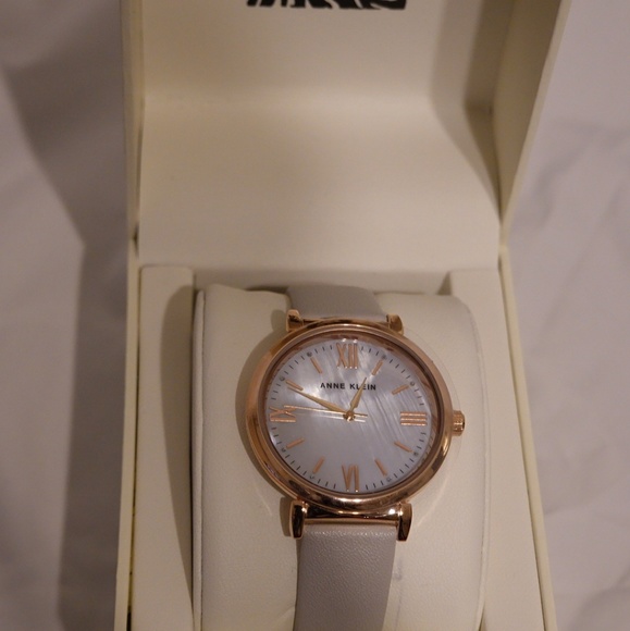 Anne Klein Accessories - Anne Klein Watch